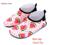 Kids Water Shoes Beach Shoes Aqua Socks Keen Water Shoes