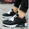 Running Shoes Women Hot Sale Four Seasons Lightweight Sneaker Breathable Sport Running Shoes Woman Outdoor Air Cushion Jogging Sneakers