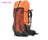  Hiking Backpack Lightweight Camping Pack Travel Mountaineering Backpacking Trekking Rucksacks 