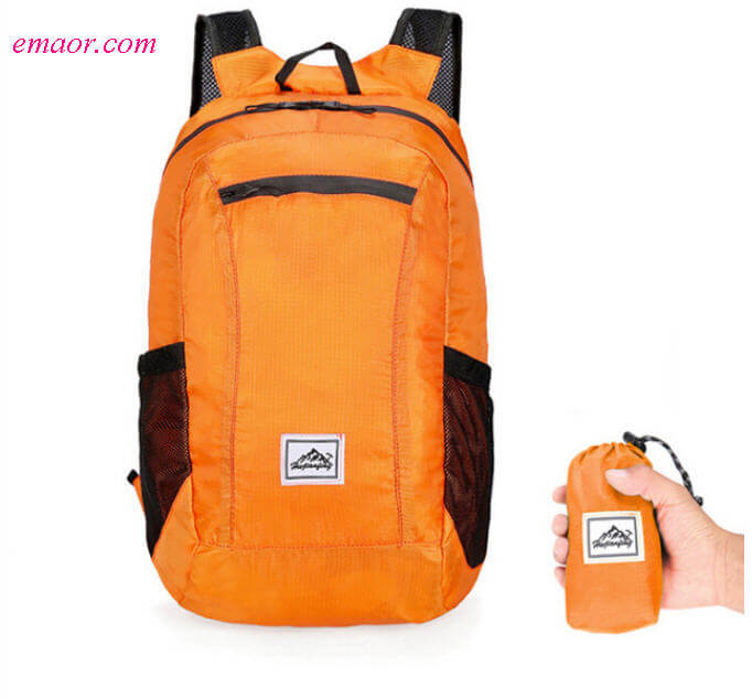 Cheap Water Backpack Lightweight Portable Foldable Backpack Waterproof Backpack Hiking Climbing Bags