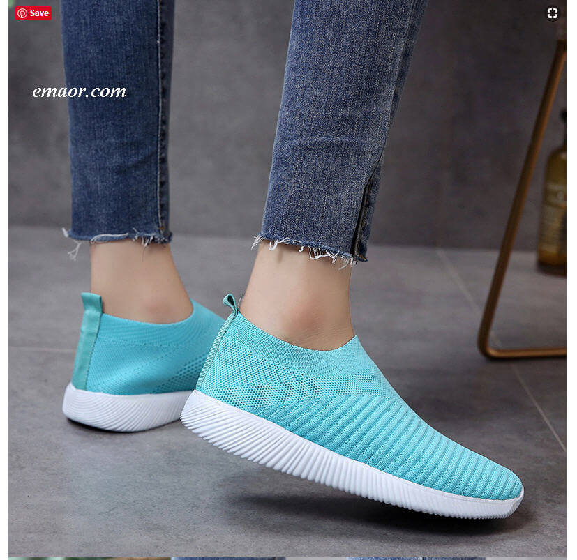 women's sneakers for flat feet