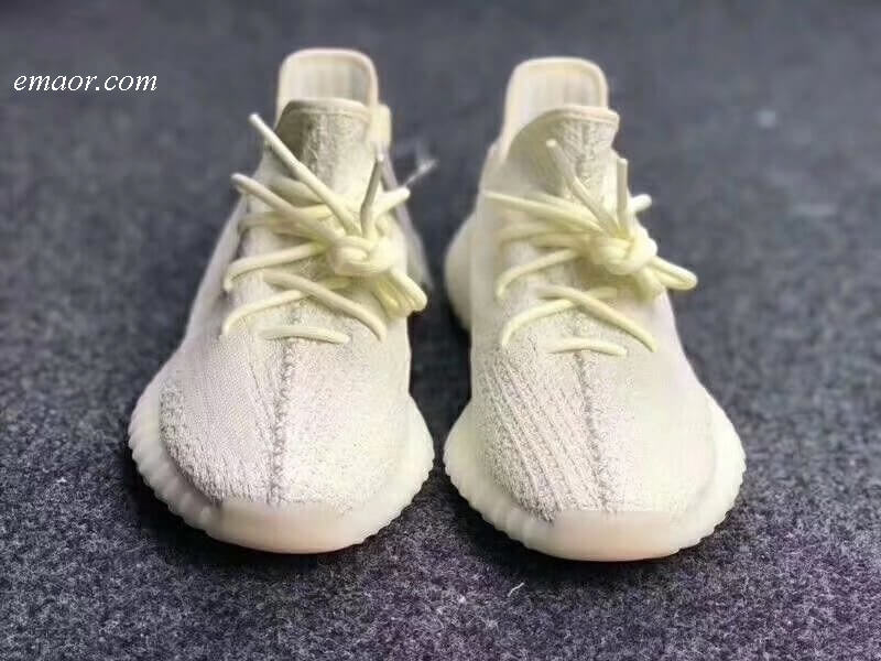 fake clay yeezy