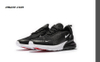 Nike Shoes Original Authentic Air Max 270 Men's Running Shoes New Black Nike