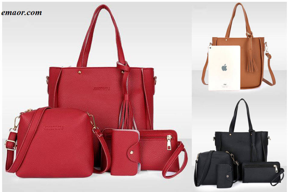 Open and close top zipper.Durable and smooth. Well-made, stylish design: gold metal accessories made of high quality synthetic leather and polyester lining. Tote bag pocket: one main zipper compartmen