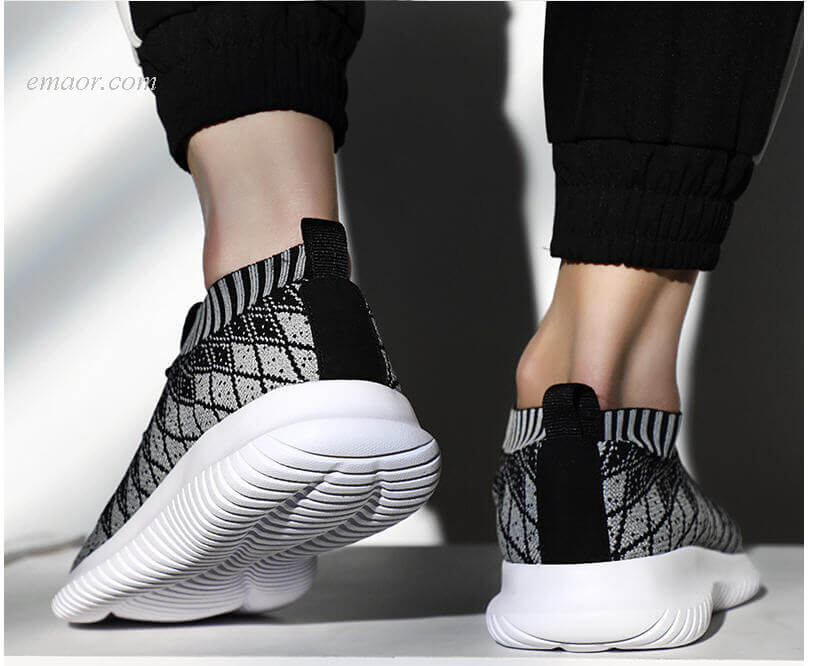 Yeezys Air 350 Summer Large Size Hiking Shoes for Men Sneakers Breathable Sport Shoes Soft Basket Ankle Boots Zapatillas Hombre Yeezys Air 350 
