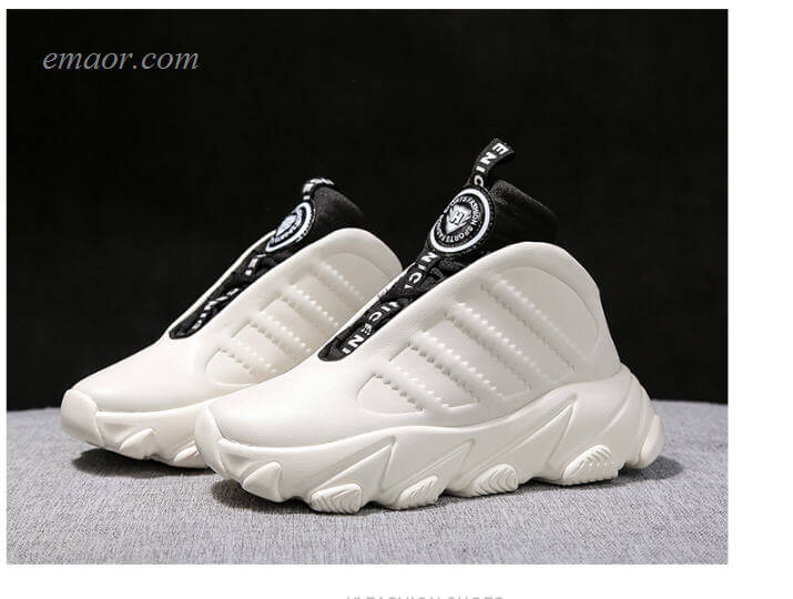 Best Running Shoes for Men New Sneaker For Men Women Fashion Casual Shoes Comfortable Trend Soft Vulcanized Shoes Fashion Trail Running Shoes