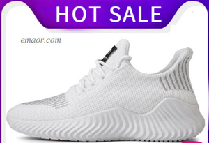 Sneaker Shoes New Men's Shoes Breathable Sports Shoes Business Casual Sneakers