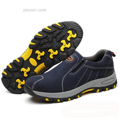 all in one safety shoes
