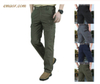 Best Casual Trousers Cargo Tactical Pockets Army Military Pants