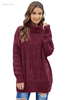 China Women's Canada Goose Outerwear Chenille Sweater
