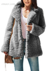 Outerwear Amazon Women's Winter Outerwear Affordable Outerwear Pocketed Sherpa Jacket Beauty Outerwear on Sale Outerwear 