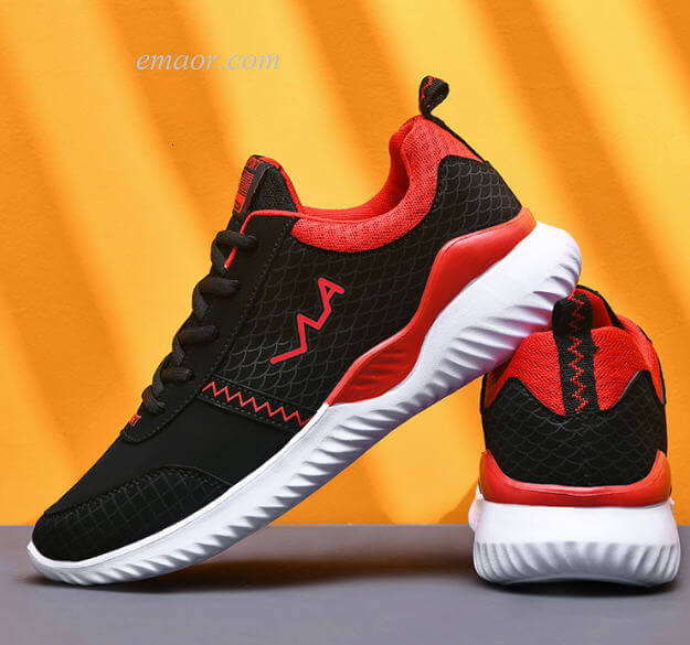 Best Walking Shoes for Men Sneakers Running Shoes Stability Running Shoes for Men Hot Shoes for Running 