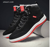 Best Walking Shoes for Men Sneakers for Men Keep Warm Shoes Sneakers Best Sneakers for Walking