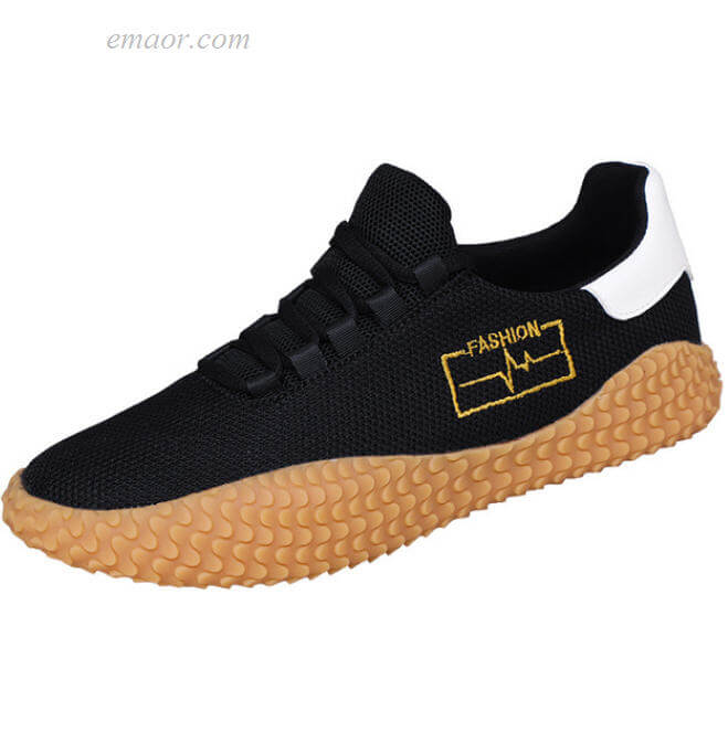 Men‘s Sneaker News Comfortable Soft Morning Running Cheap Man Shoes Sneaker for Men