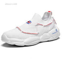 High Quality Sneakers for Men Outdoor Non-slip Shoes Best Workout Shoes for Men Most Comfortable Sneakers for Men