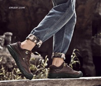Safety Boots for Electrical Work Shoes Design Handmade Ankle Boot High Voltage Safety Work Shoes