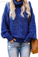 Outerwear Affordable Free Country Outerwear Chunky Turtleneck Sweater Hudson Outerwear Jacket