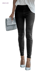 Wholesale Affordable Sage Green Piper Jeggings Jeans on Sale