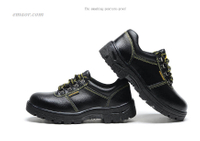 Walmart Safety Shoes Anti-smash And Puncture Safety Insulation Work Safety Shoes