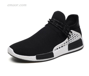 Men's Sneakers Tenis Breathable Air Mesh men's sneaker boots 