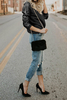 Women"s Designer Outerwear Sequin Knit Top Plus Size Outerwear Outerwears Pre Filter Outerwear