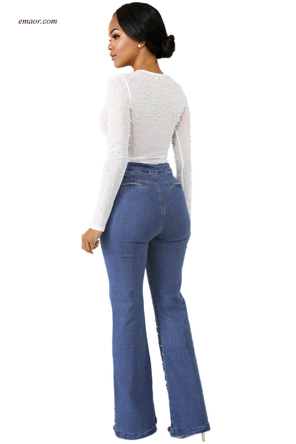 fashion nova skinny girl