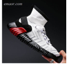 Casual Shoes for Men Sneakers for Men Men's Flyknit Fashion Sneakers Running Shoes for Men