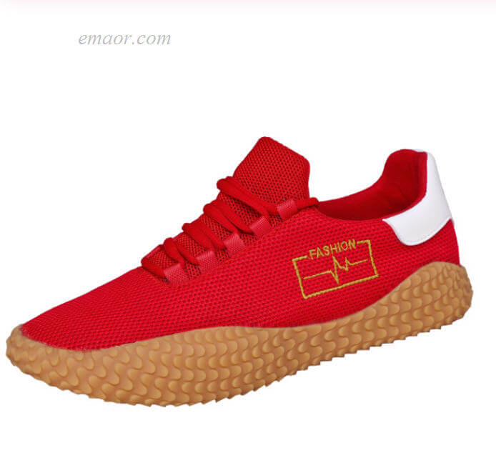 Men‘s Sneaker News Comfortable Soft Morning Running Cheap Man Shoes Sneaker for Men