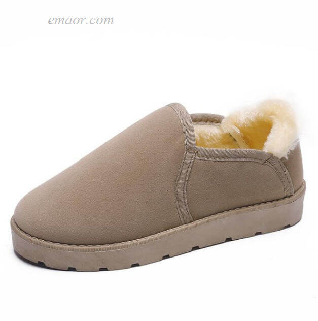 Women's Snow Boots Winter Fur And Ankle Boots Ladies Snow Boots Women's Winter Boots