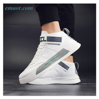 Best Shoes for Students Korean Hot Style Colorful Board Shoes Single Shoes Small White Tide Shoes Best Board Shoes