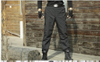 Men's Military Tactical Cargo Pants Army Tactical Sweatpants High Quality Black Working Cargo Pants