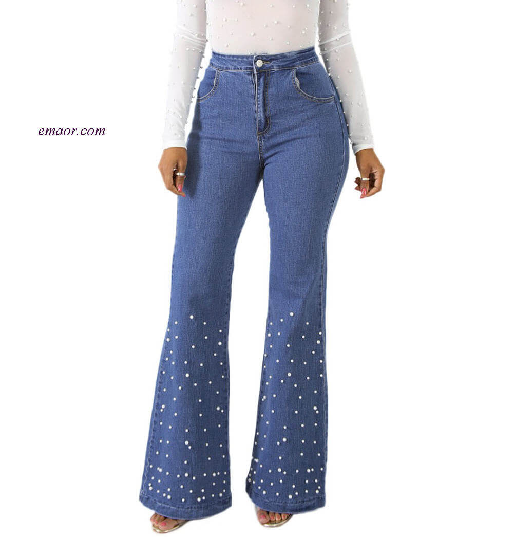  Best Women's Jeans Pearly Denim Fashion Nova Skinny Girl Jeans