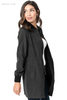 Ladies Outerwear Canada Drawstring Waist Lightweight Outcoat Ladies Summer Outerwear Vests