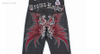 Fashion Nova Jeans Straight HIPHOP Jeans in Primary Colors Men's Style Straight Leg Jeans