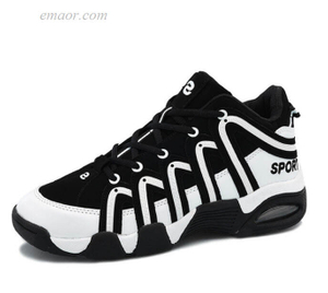 High Quality Cheap Brand Running Shoes Lightweight Breathable Outdoor Sport Training Running Shoes 