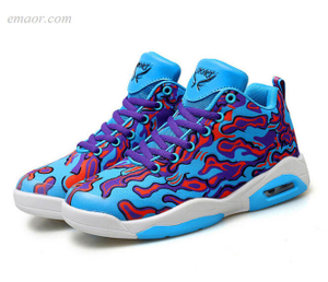 Hot Basketball Sneakers New Sneakers Basketball Shoes Best Running Shoes for Men Business Casual Shoes