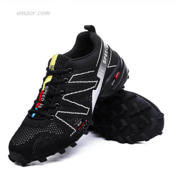Men's Trail Running Shoes Phragmites Brand Breathable Spring Autumn Casual Sneakers for Men Sneakers Hot Men's Sneakers Shoes Sports Shoes for Men