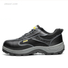 Safewell Safety Shoes Safety Shoes Steel Toe Cap Work Shoes Outdoor Sports Protective Safe Step Walking Sneakers