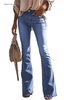 Best Skinny Jeans Wash Vintage Wide Leg Jeans Wrangler Jeans for Women Distressed Jeans on Sale