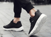 Best Men's Designer Sneakers Men's Sneakers Sale Winter Sneakers For Men Outdoor Men Sport Shoes Men's High Top Sneakers Casual Sneakers