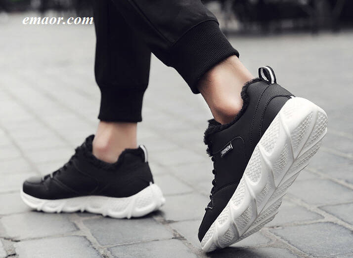 Best Men's Designer Sneakers Men's Sneakers Sale Winter Sneakers For Men Outdoor Men Sport Shoes Men's High Top Sneakers Casual Sneakers