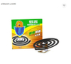 Chinese Mosquito Coil Micro Smoke Lavender Ingredients of Mosquito 
