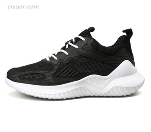 Men's Running Shoes Outdoor Fashion Shoes Men's Sneakers Beauty & Health Running Shoes for Men
