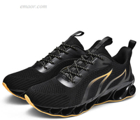 New Men's Casual Shoes Lightweight Cushioning Basketball Shoes Men's Casual Shoes Running Shoes for Men