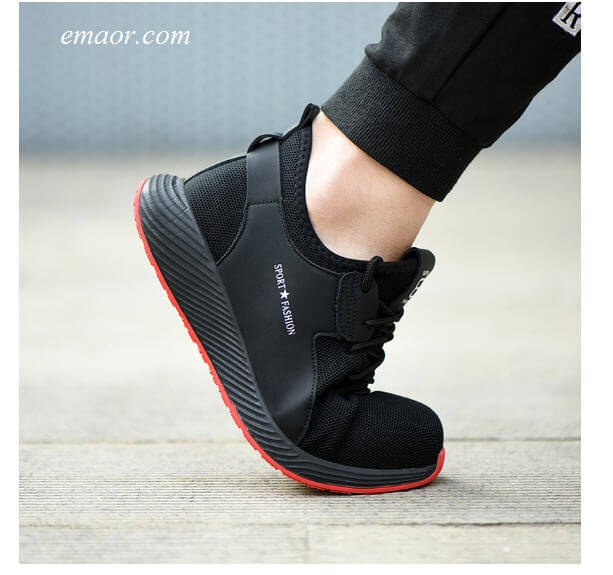 safetstep work shoes