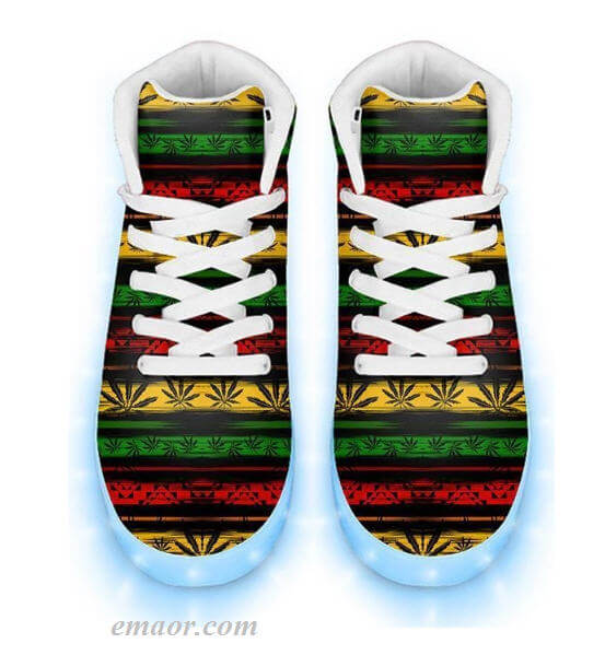 walmart light up shoes