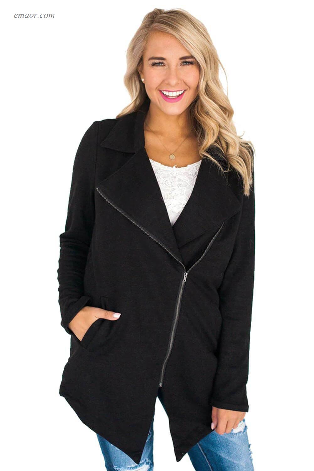 Cheap Best Selling Outerwear Fashion Hudson Zipper Jacket Best Brands