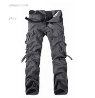  Cheap Cargo Pants Spring Tactical Pants Best Cargo Pants Men's Casual Cargo Pants 