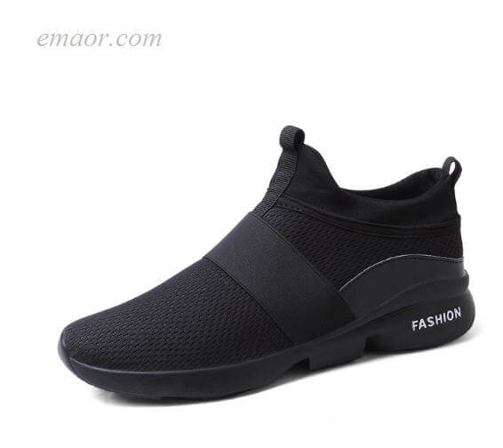  Men's Track Running Shoes Best Running Shoes Man Breathable Running Shoes for Men 