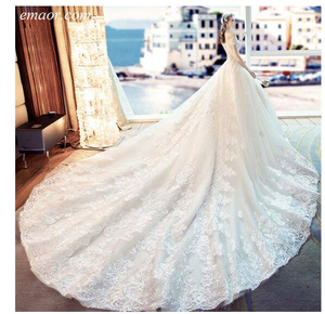 Plus Size Dress for Wedding Beautiful Lace Wedding Dress on Sale